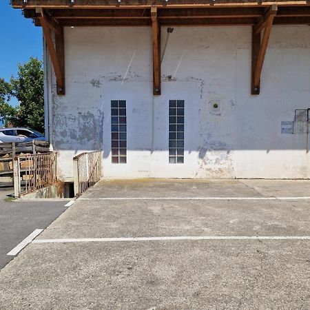 Appartement F2 A 1Mn Du Lac Publier Exterior foto
